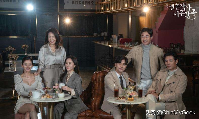 2022上半年10部收视黑马韩剧！这部宫廷虐恋哭瞎又上头