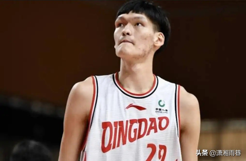 cba广东汤杰哪里人(现役5位湖南籍CBA球员都有谁？)