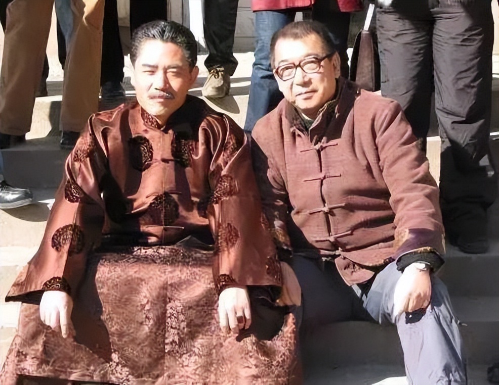 《大宅门》21年，10位演员境况差距巨大，女2号没落，女9号成顶流