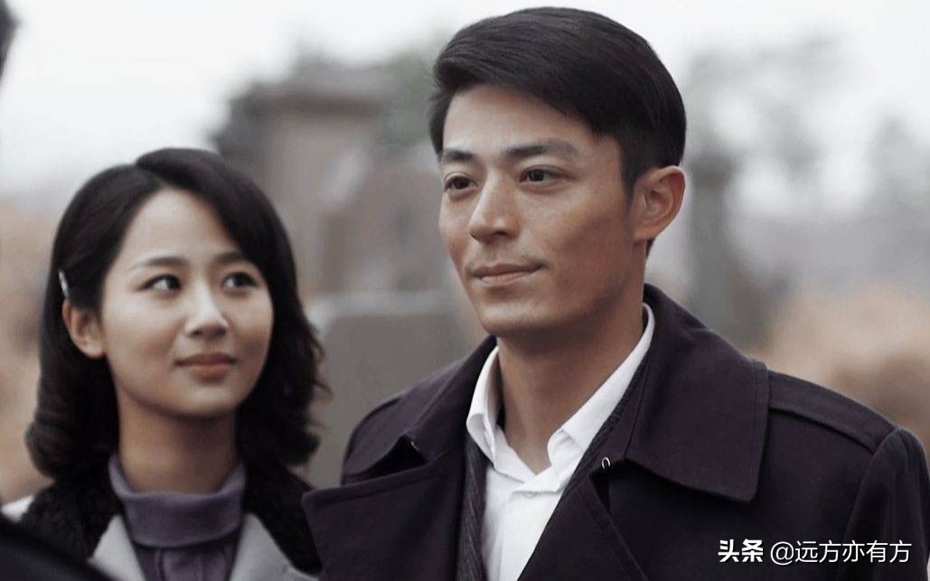 这几位男星很会演好男人，把他们放在一起，差别就出来了