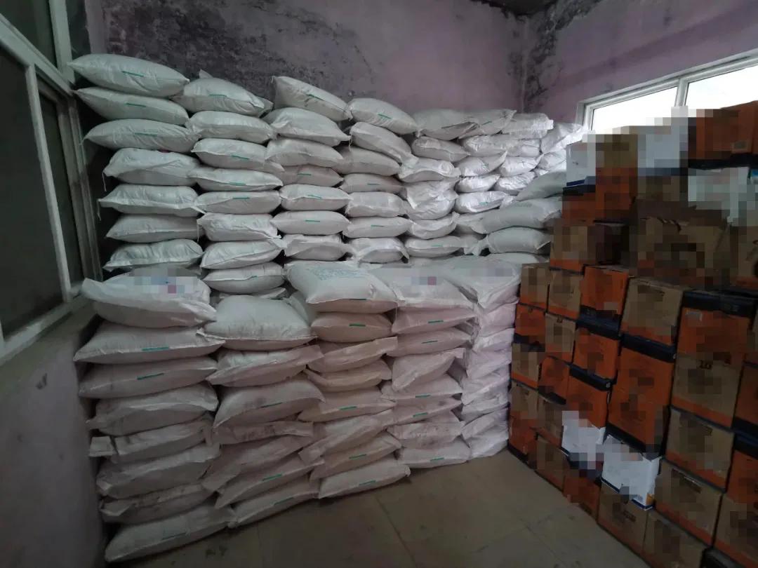 抓获犯罪嫌疑人177人！宜昌公安公布打击食药犯罪成绩单