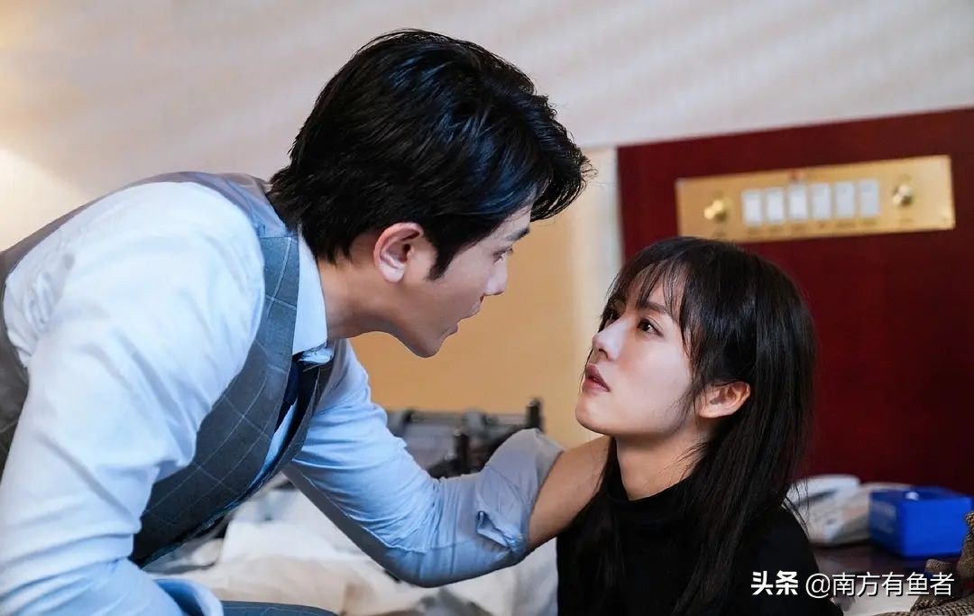 菩提树下剧情简介(菩提树下的剧情介绍) - 风集网