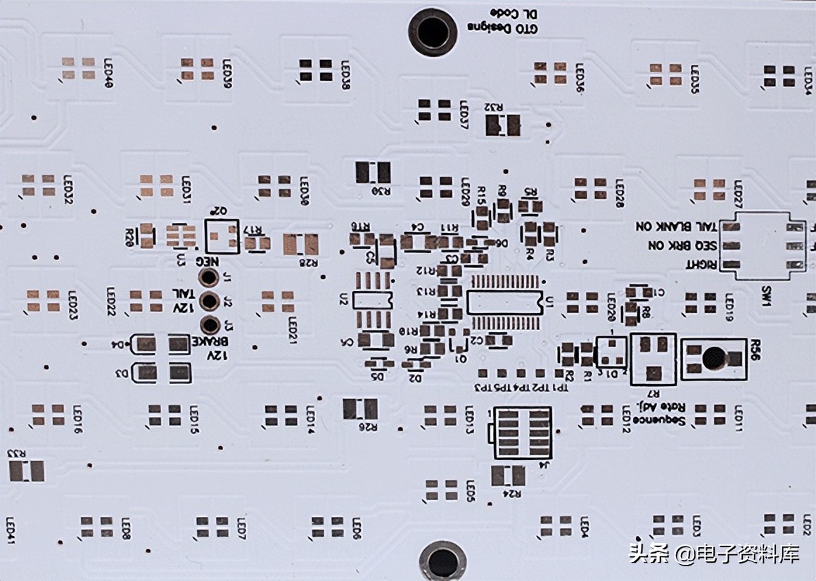 pcba(什么是 PCB 表面处理？- PCBA技术)