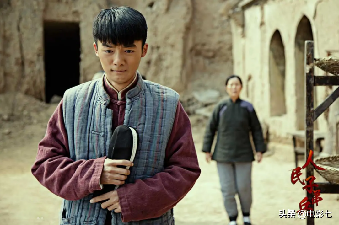 历史剧《滹沱儿女》将开播，央视力推，演员阵容强大，有爆款潜质