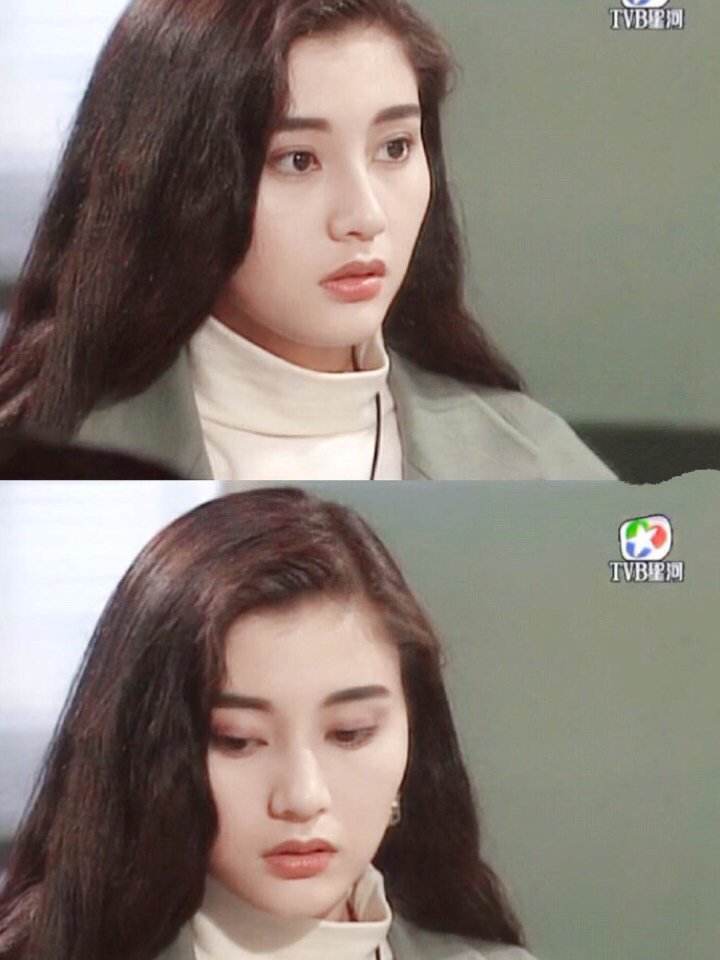 惊艳了时光的15位女港星，张柏芝第9，王祖贤第4，谁是你心中第一