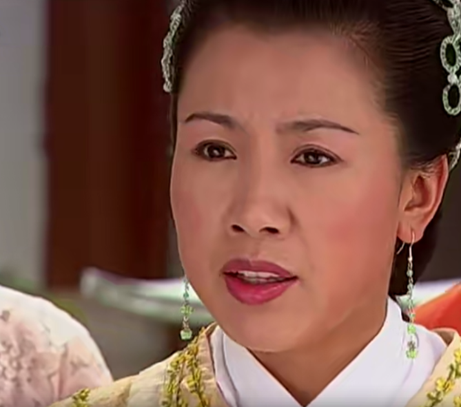 杨门女将：超燃女子群像，又美又飒又能打，剧中13位美人谁最美？