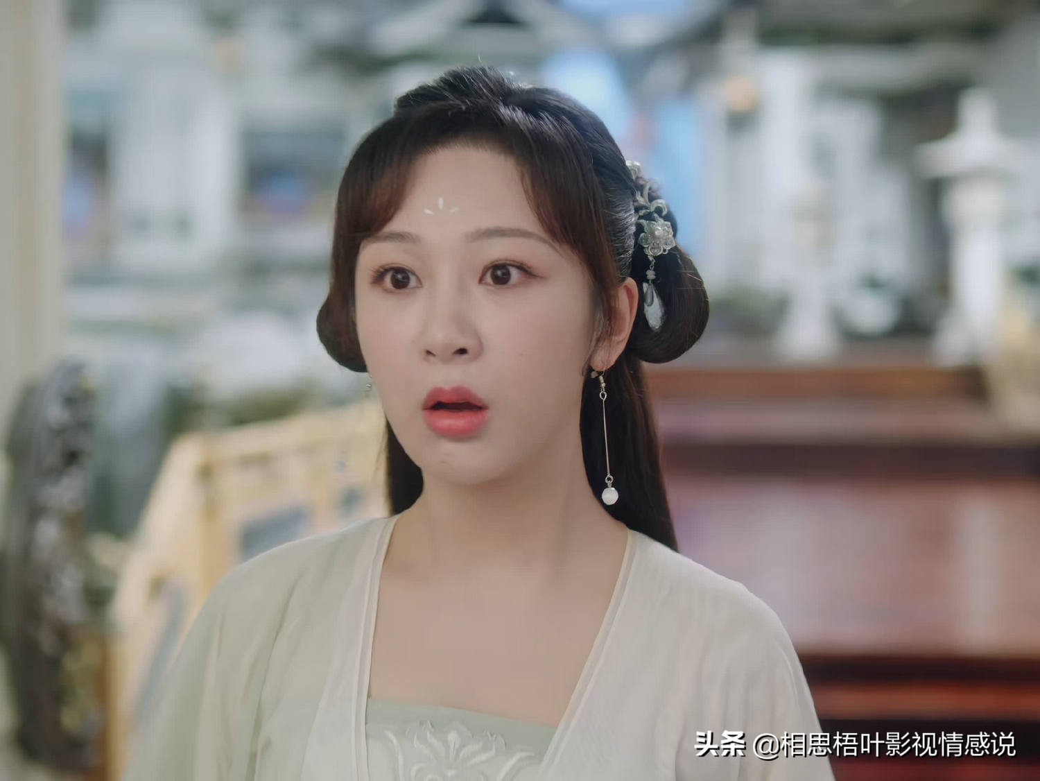 《沉香如屑》开局：情不知所以起，但一切有迹可循