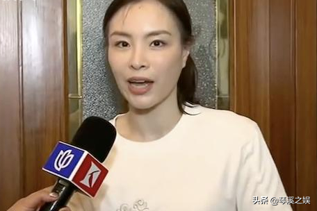 吴敏霞新房损失惨重！历经8个月装修被污水浸泡，物业做法引争议