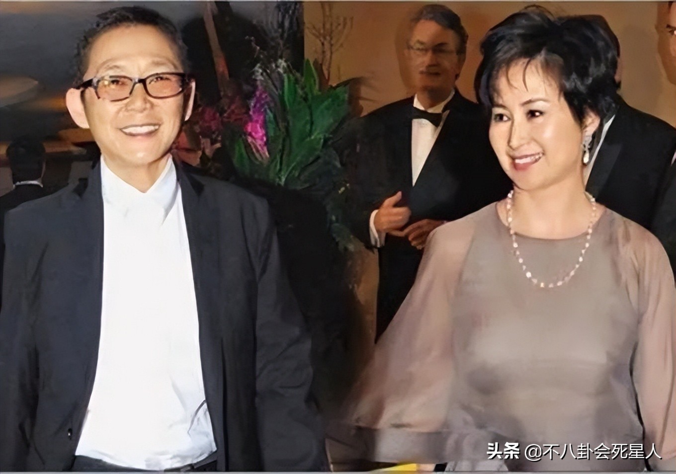 5位百亿名媛千金，40岁没谈过恋爱，59岁无子，个个感情坎坷