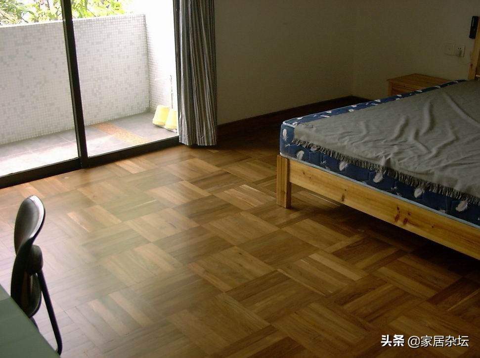 選購木地板，要了解不同的品牌排行，可以從4個方面去選擇