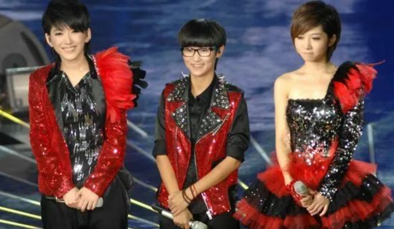 13位选秀冠军现状：从阿宝到陈楚生、何东林，混的一个不如一个