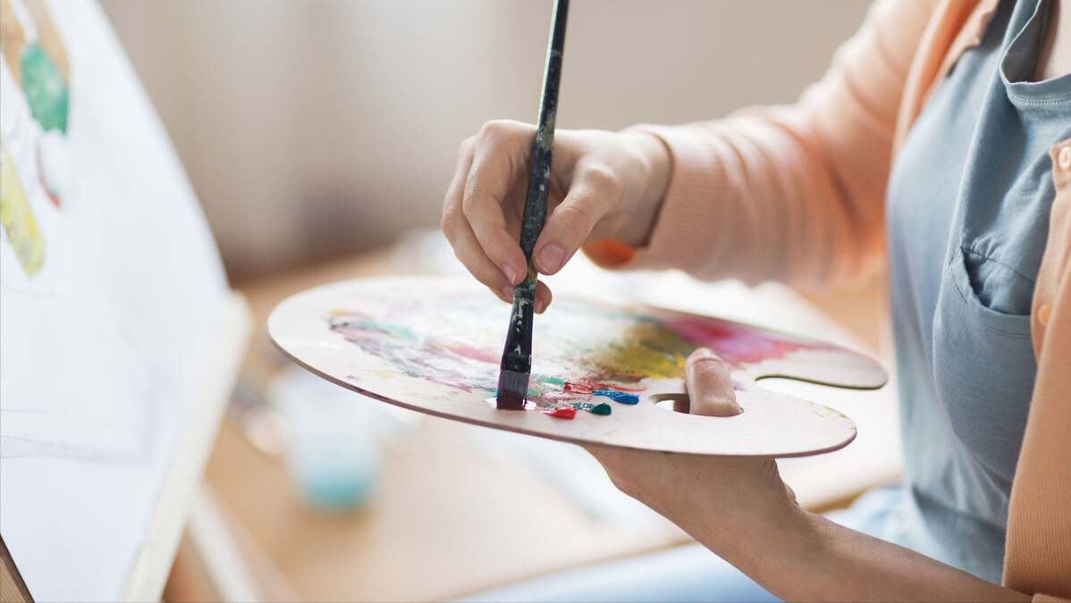 2022美术类校考再现大撞车，5所高校同日考试，美术生该怎么办？