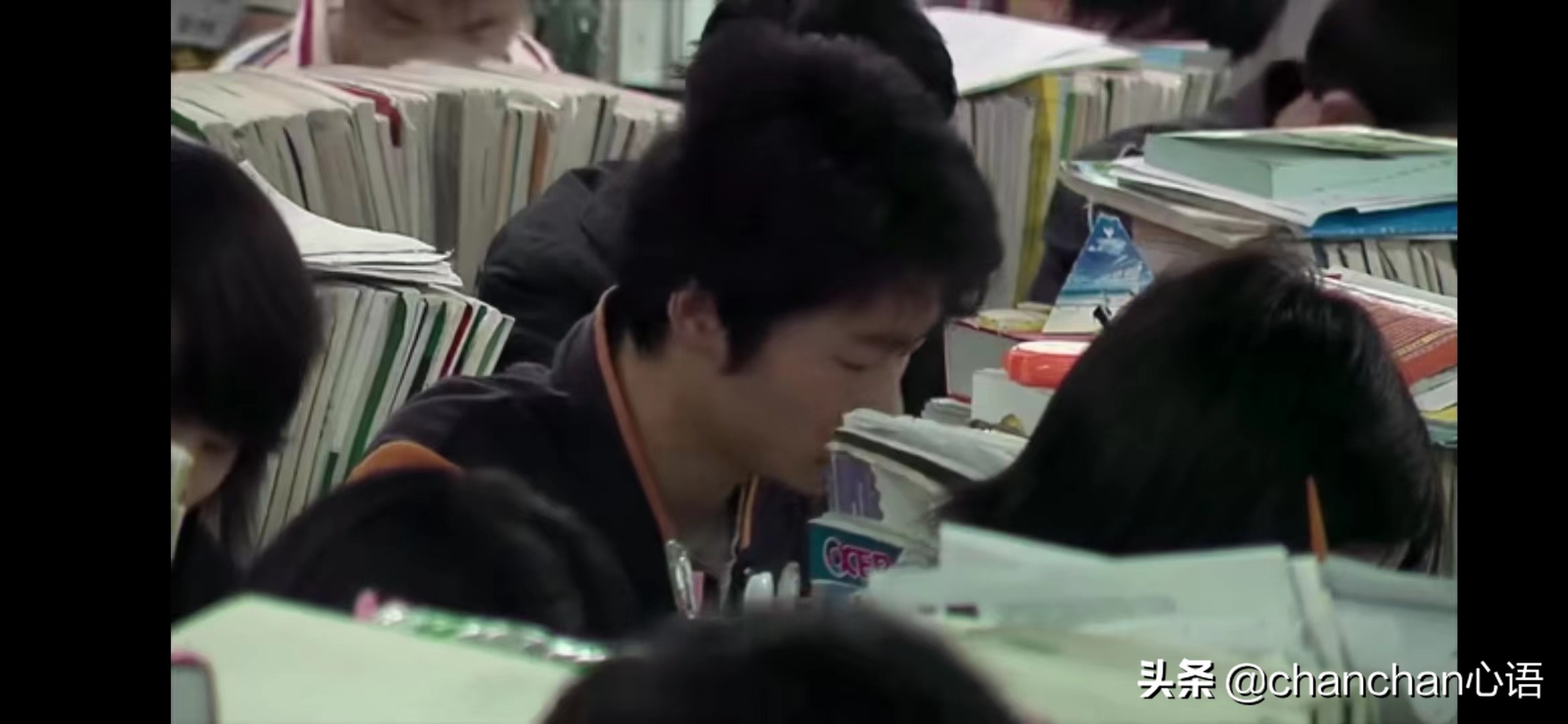 纪录片《出路》：今时今日，知识是否还能改变命运？