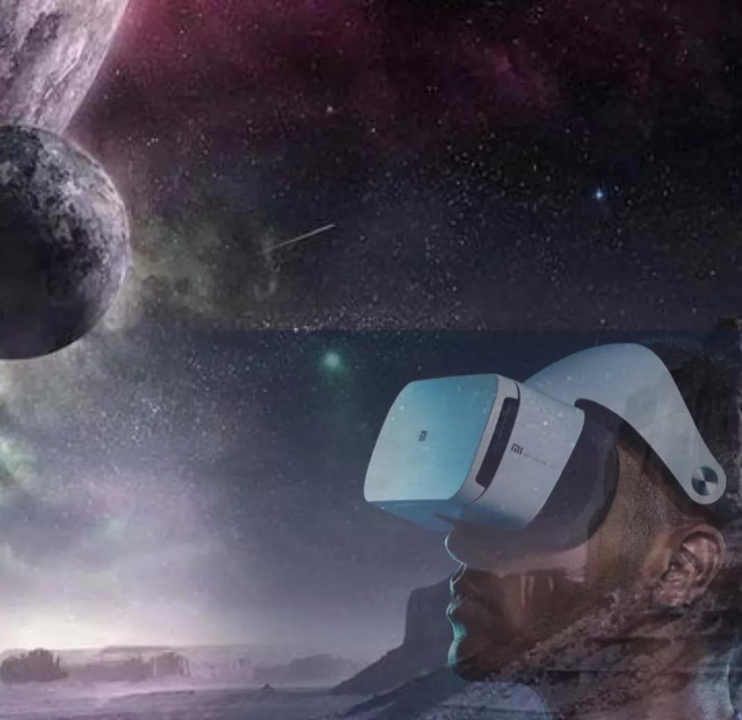 “元宇宙”偃旗息鼓还是蓄势待发