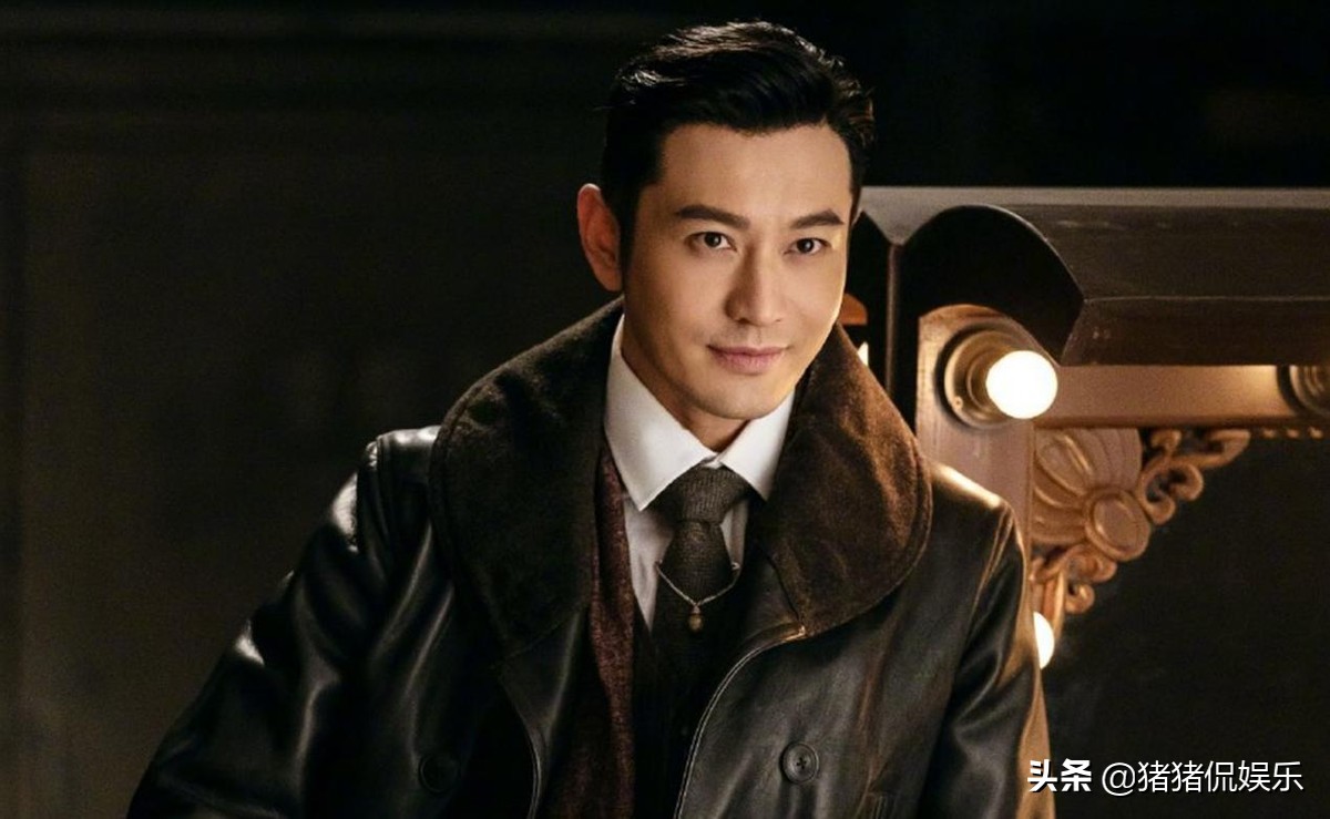 新悬疑剧来袭，导演实力不俗，众星云集，颇具爆款潜质