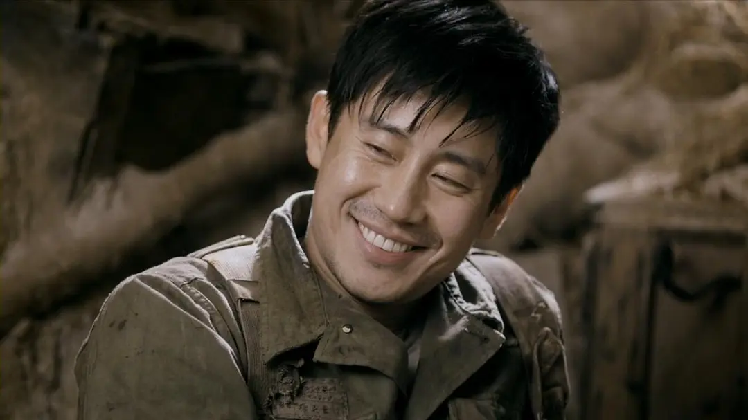高洙和申河均主演的《高地战》曾经获得韩国大钟奖最佳电影奖