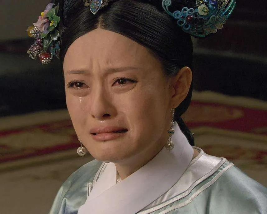 那就赏夏常在一丈红吧.(真是心疼华妃娘娘)2,为何人人都能生,只有本宫