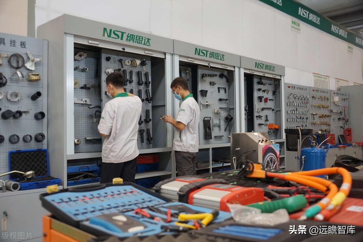 国产硒鼓十大品牌排行榜：打印耗材行业领军企业实力解析