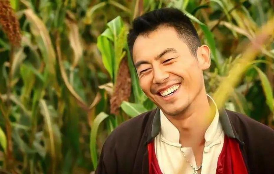 不出轨,爱老婆会赚钱还长得帅,这样的极品好男人娱乐圈还有8个