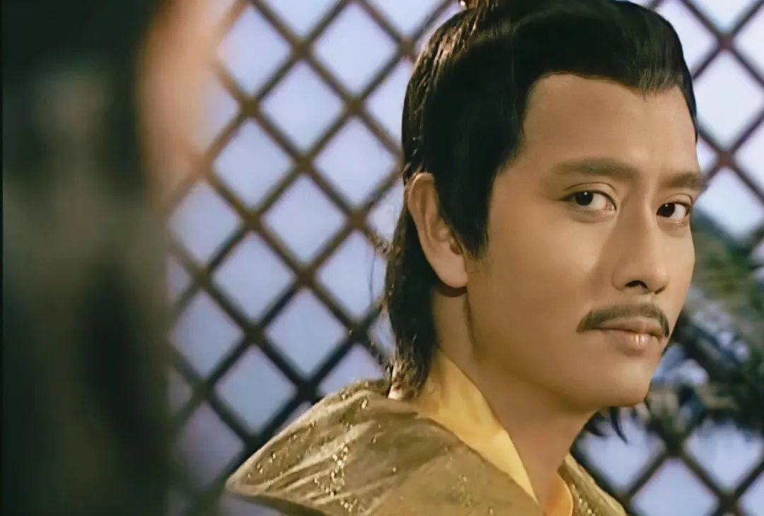 简直演活了帝王，这10位演员选得好！给他们排个名，唐国强排第3