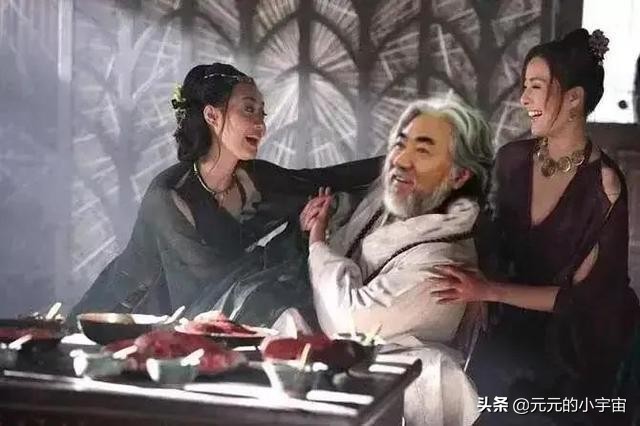 张纪中有几任妻子(张纪中：薄情却得三任妻子倾囊相助，人脉、金钱和卵子，凭啥？)