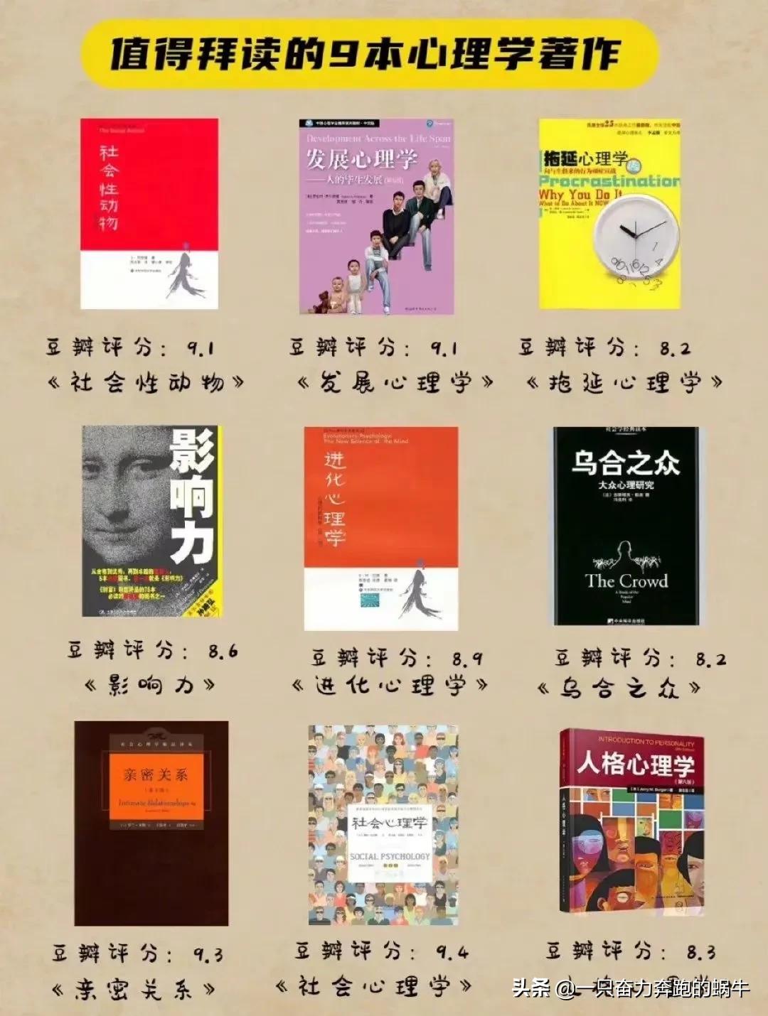 大学生寒假读什么书？一份值得收藏的书单已出炉