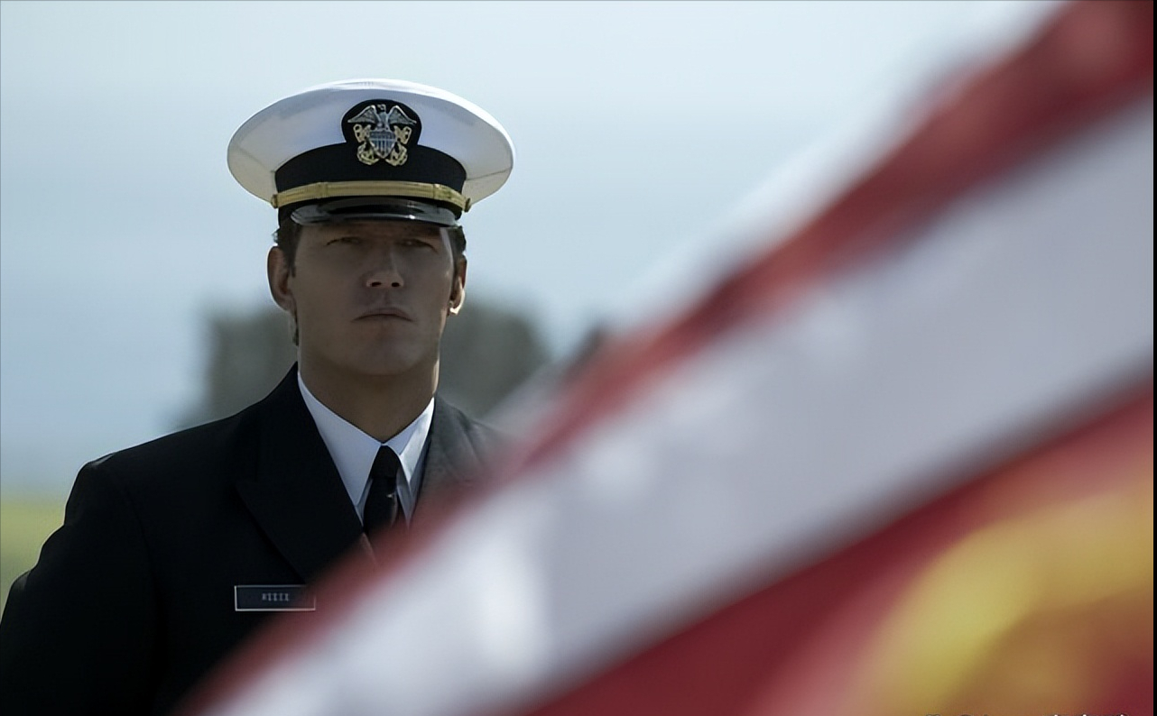 遭人陷害，家人被杀，“星爵”为揪出幕后黑手，火力全开