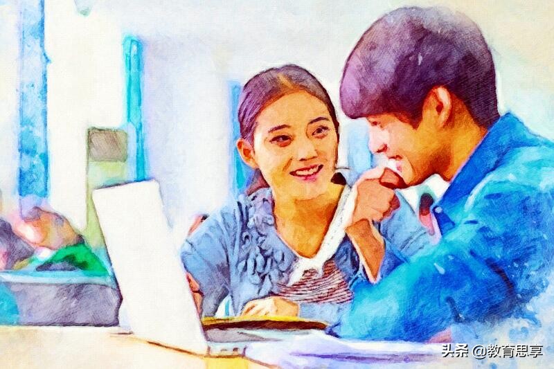 假如可以选择留学院校，你想去牛津还是剑桥？