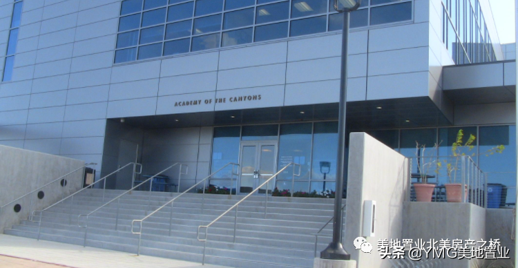 大洛杉矶地区最佳公立高中有哪些？2022年最新榜单已发布