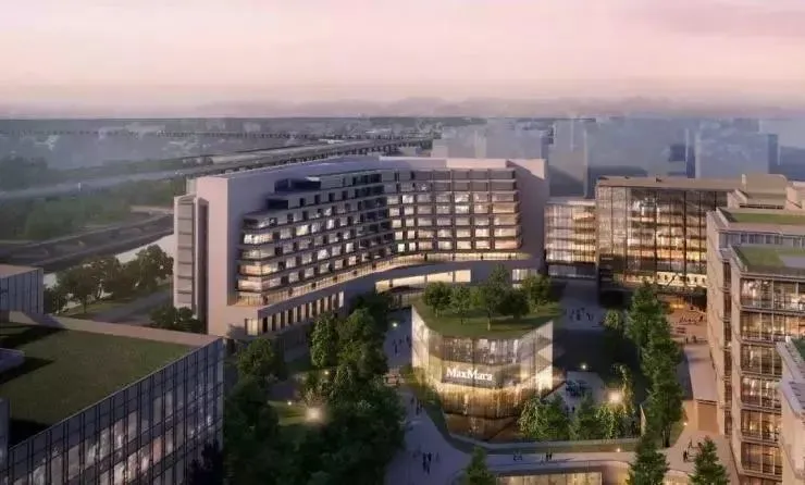 2022年值得期待的20+酒店合集