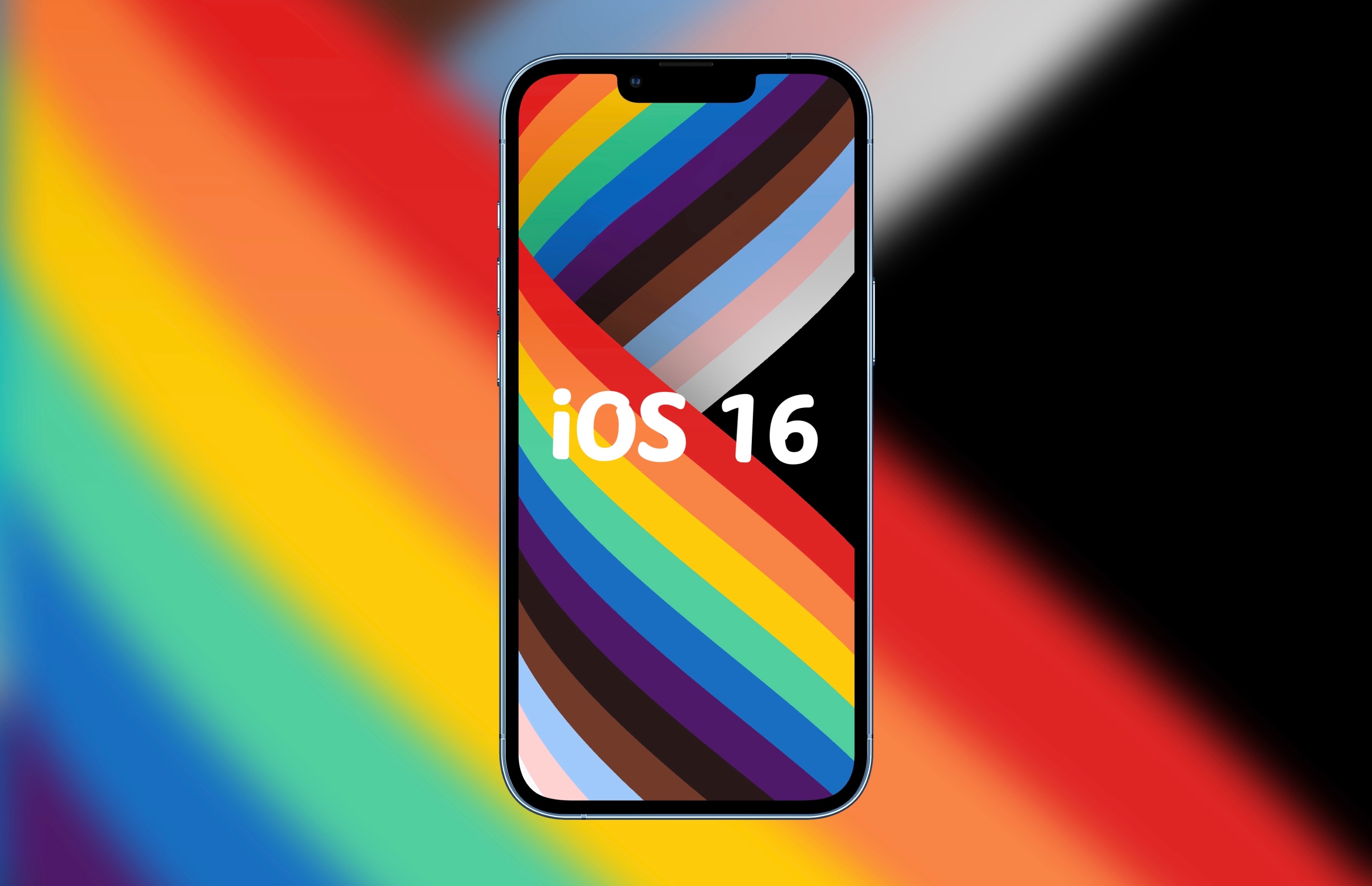 iOS 16內測評體驗一天，總結存在的5個遺憾