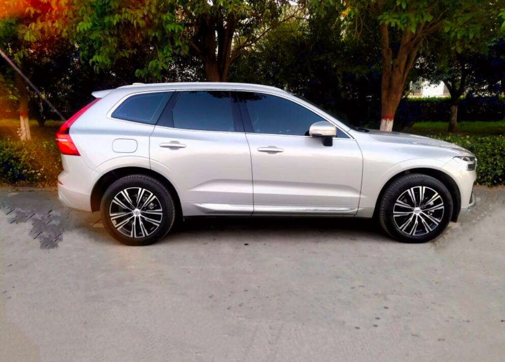 沃尔沃XC60安全又性价比高，我劝你别只看优点，3大缺点才是硬伤