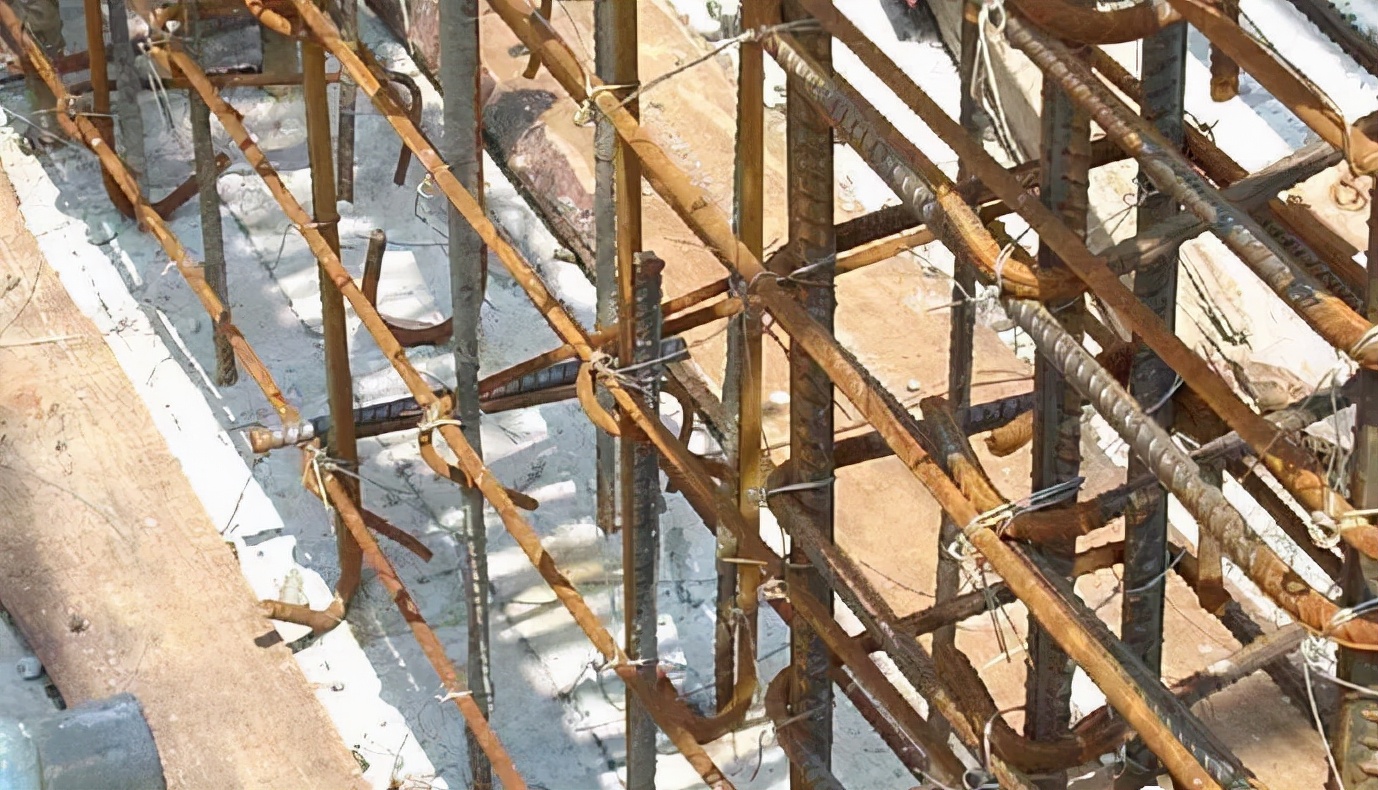 14项钢筋工程质量通病防治及合格标准，重量级好文！值得学习