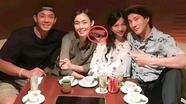 王力宏前妻曝王力宏4人欢爱视频,女方动作娴熟,网友:真会玩!