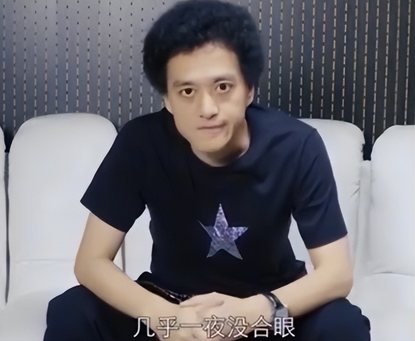 歌比人红的龙套小角色，喜剧天赋不输黄渤，却天妒英才遗憾早逝