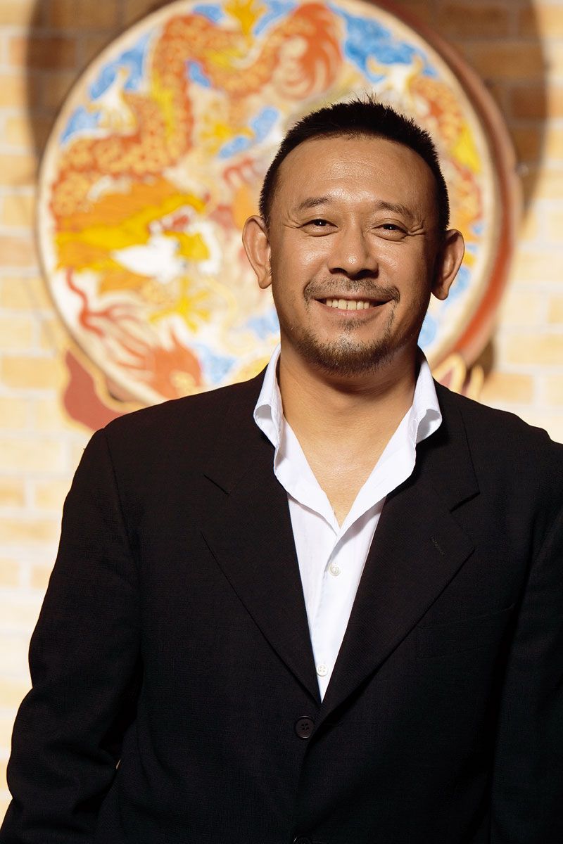 又是一年春节档,明星跨行当导演的副作用,邓超翻车只是冰山一角