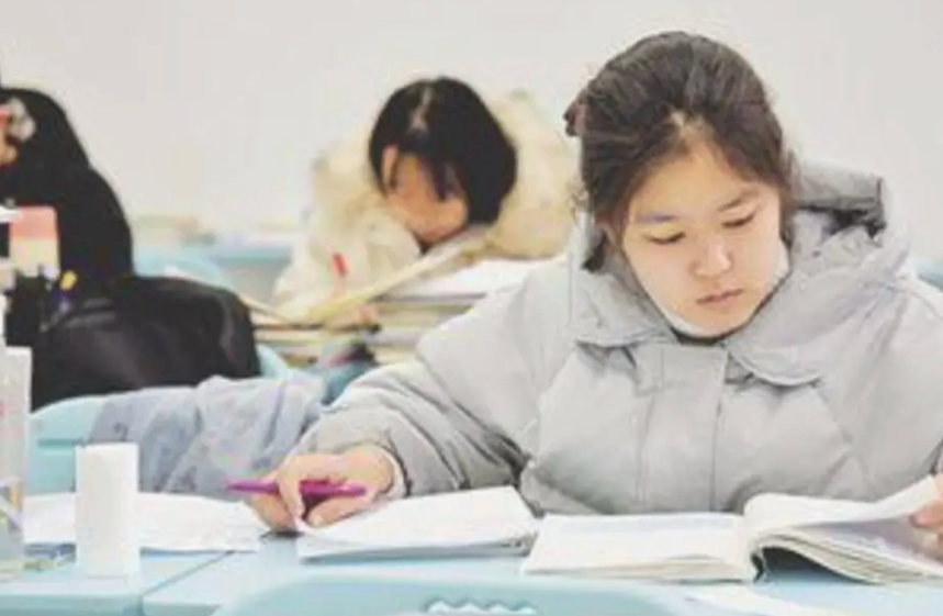 是“高考”更难，还是“考研”更难？学霸给出这样的“高分答案”