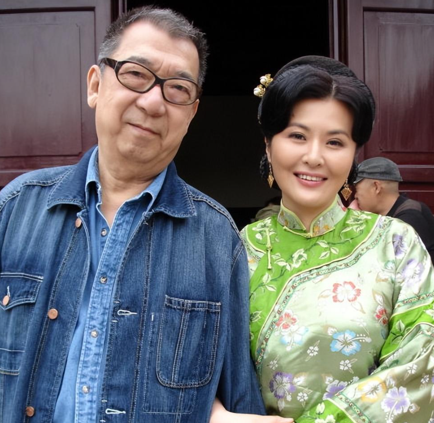 演员赵毅:成名路上多坎坷,今48岁仍单身,闫学晶多次为他保媒!