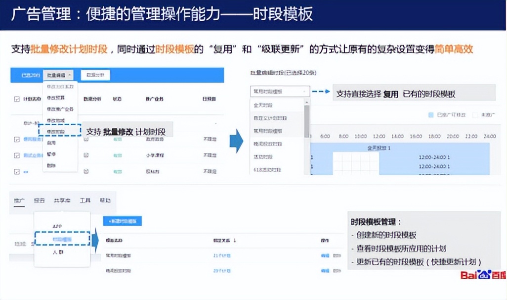 百度競價平臺操作手冊