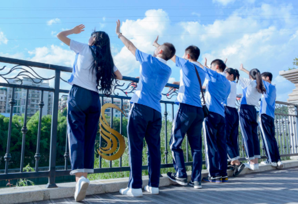 如果高考“开卷”让带一样物品，你会带啥？“学神”的回答太精彩