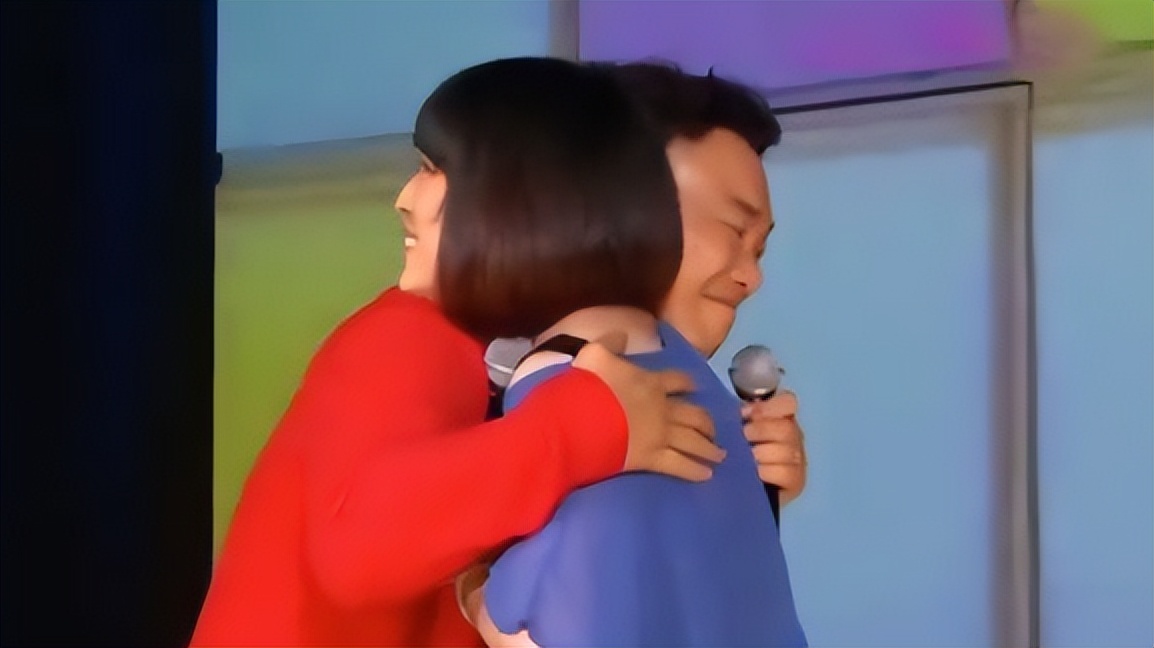 歌比人红的龙套小角色，喜剧天赋不输黄渤，却天妒英才遗憾早逝