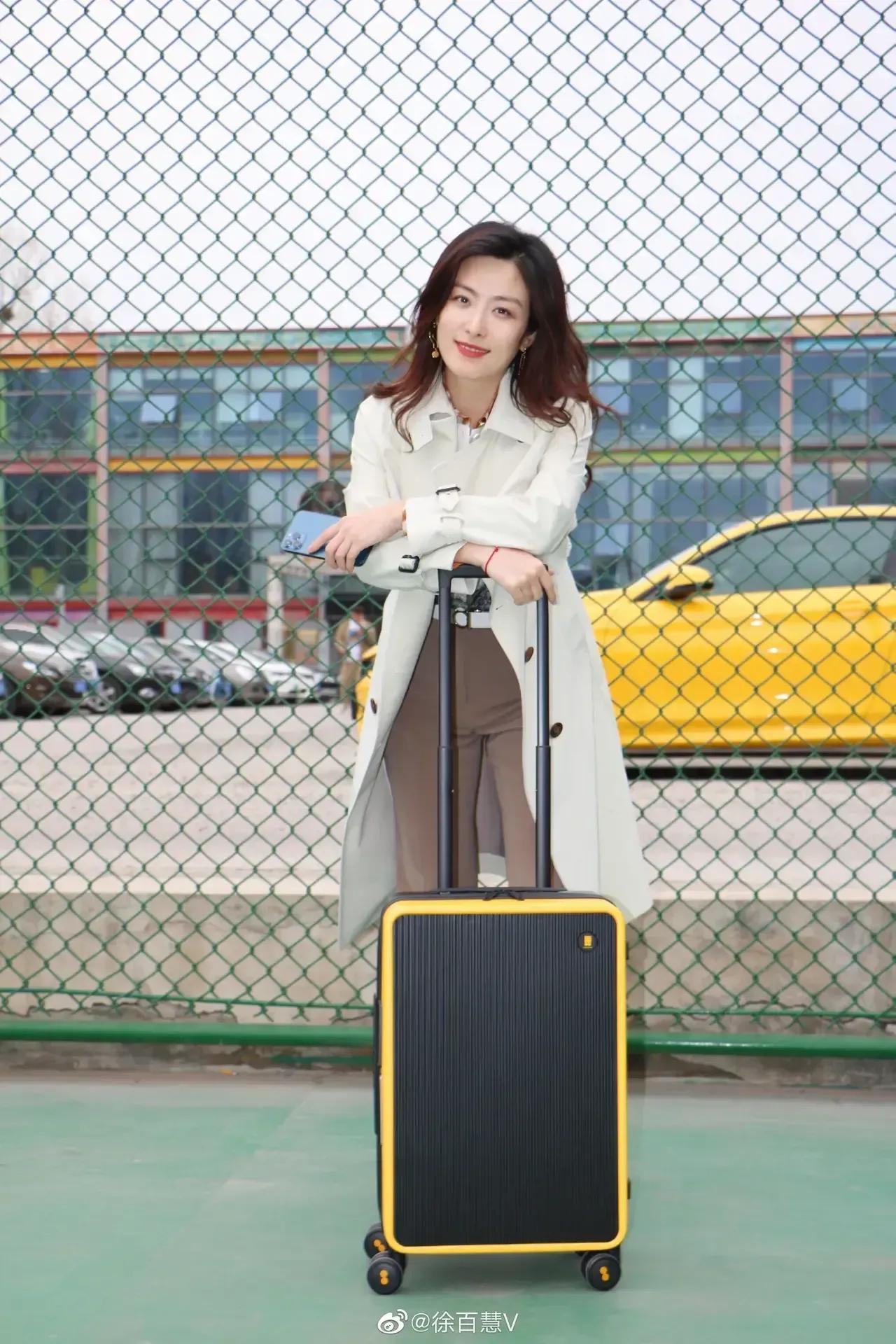 徐百慧,几张绝美照片