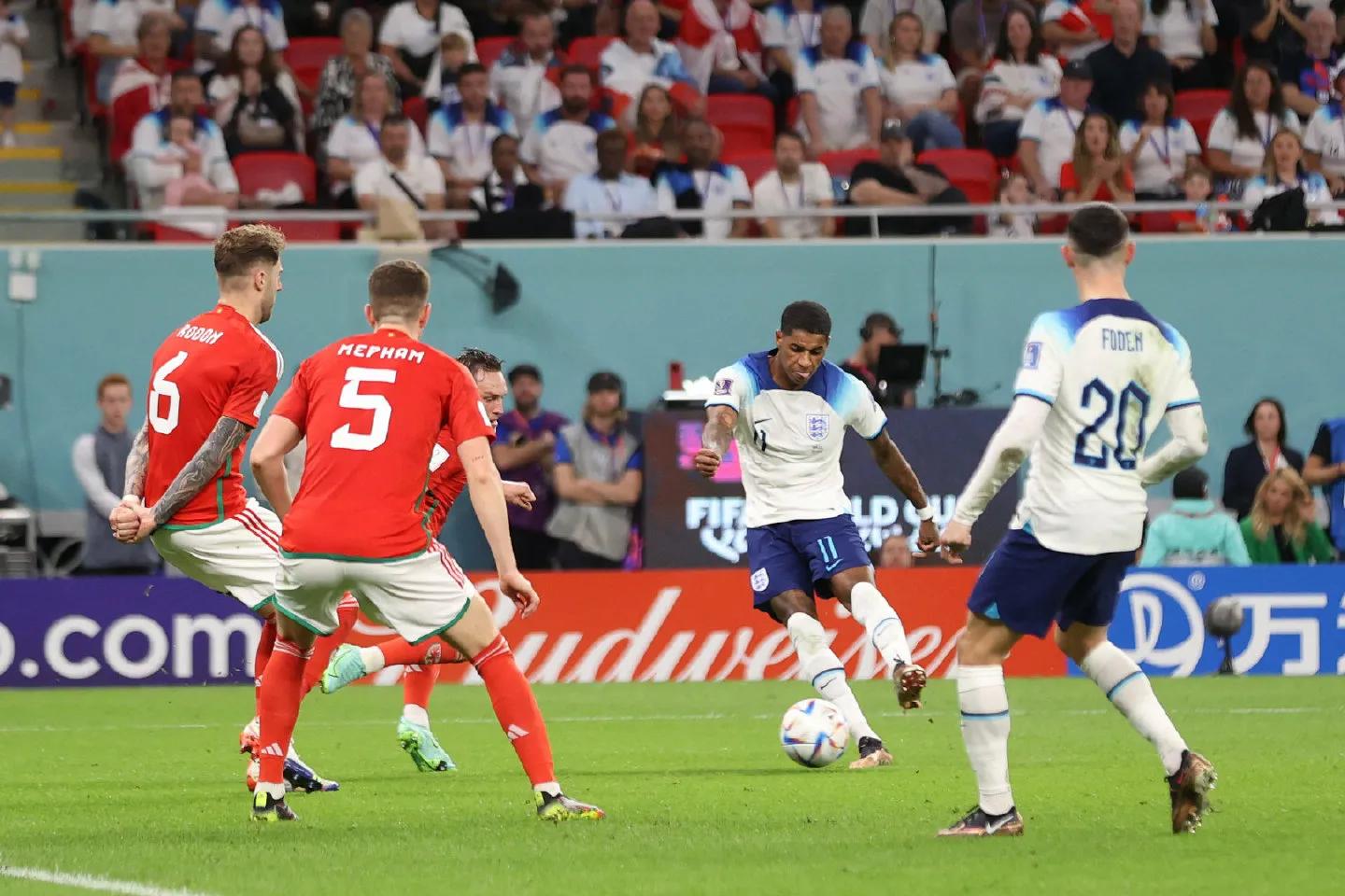 国足排名2022最新排名（世界杯最新积分榜：16强全部出炉，已无全胜球队，亚洲3队晋级）