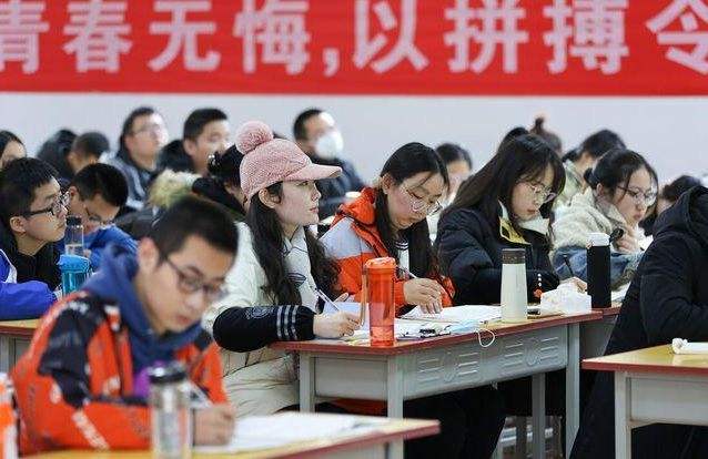 考研党的福音来了，这3所大学无需复试，满足条件就有望直接录取