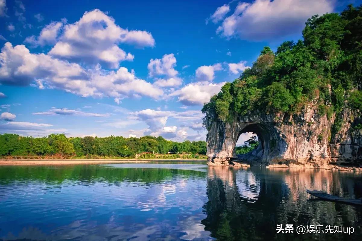 广西桂林市旅游攻略必去的景点,哪些旅游景区值得我们去打卡?