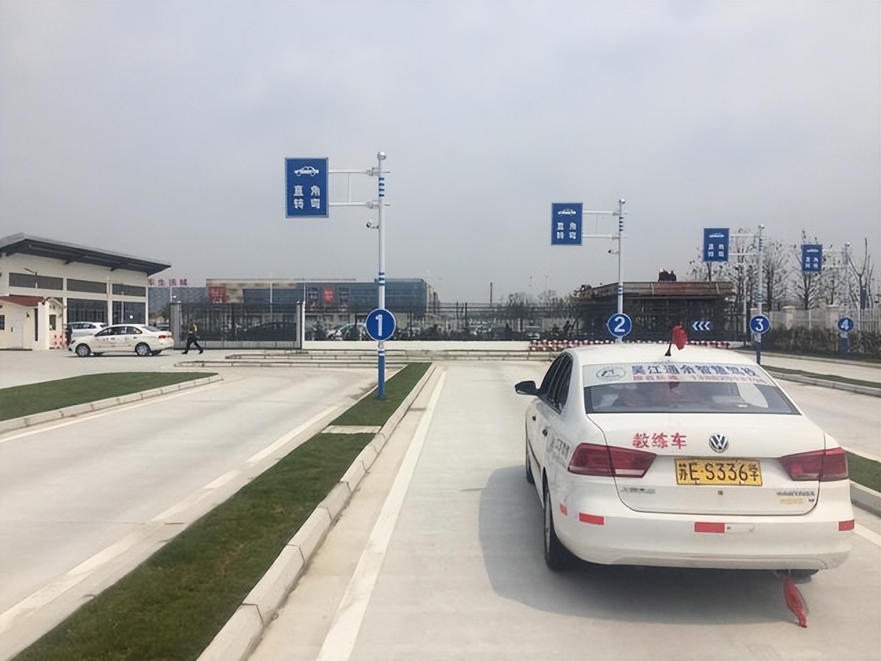 驾校科目二的考试注意事项(科目二考试要注意哪些问题,细节很重要)
