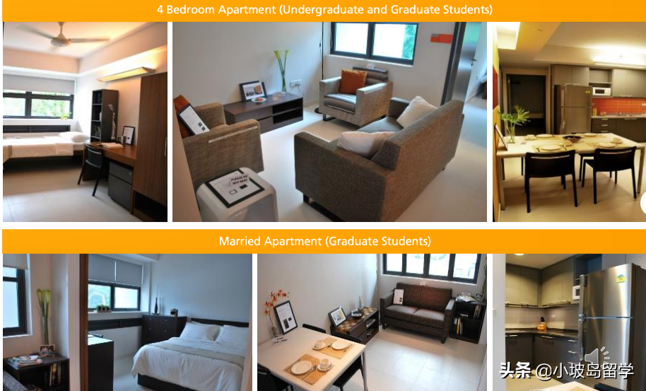 新加坡留学一年究竟要花多少钱？