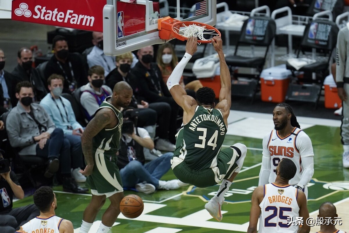 nba历史篮板榜(近十年NBA季后赛总篮板前五没有中锋，除了詹姆斯还有谁)