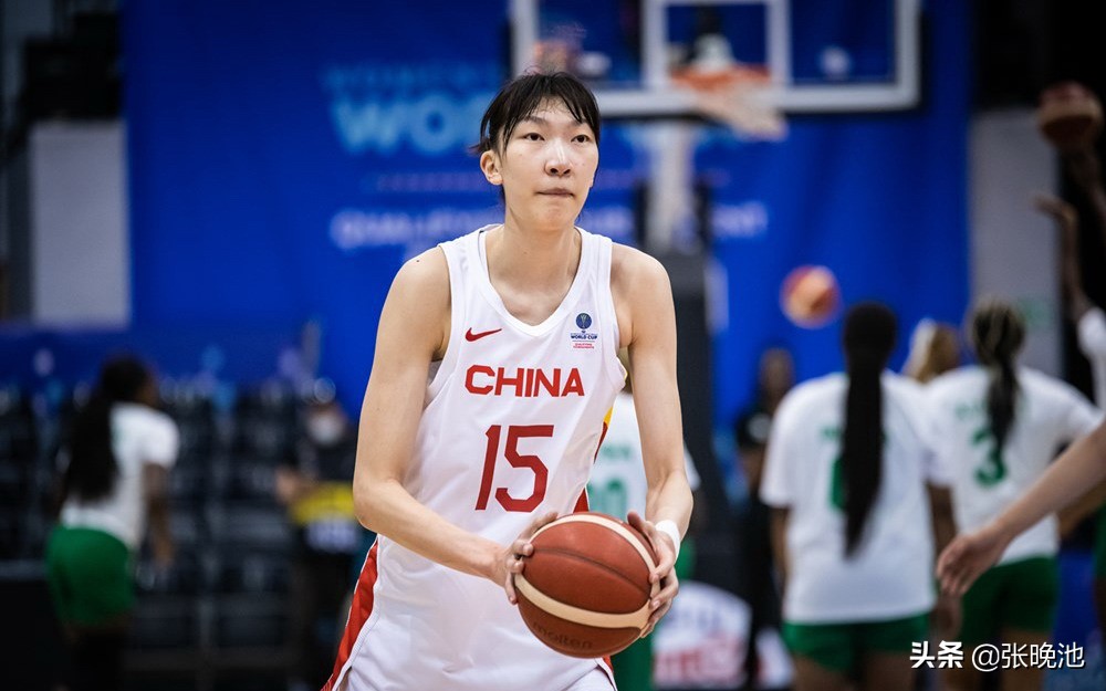 中國女籃世界杯預選賽哪里有直播（今晚！中國女籃VS馬里，李月汝+李夢等劍指2連勝！CCTV5仍無直播）