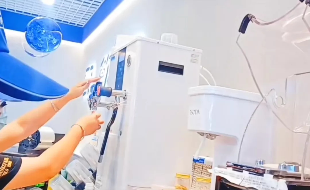 前有粮油企业饮酒 今有药企“喝茶”食品行业这么好赚？